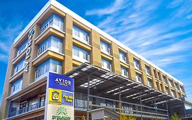 Avior Hotel
